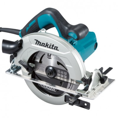 Дискова пила MAKITA HS7611 Дискова пила MAKITA HS7611
