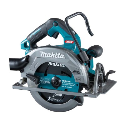 Акумуляторна дискова пила XGT MAKITA HS003GM201