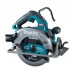 Акумуляторна дискова пила XGT MAKITA HS003GM201