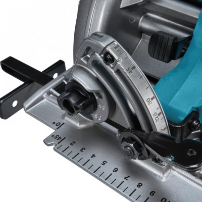 Акумуляторна дискова пила XGT MAKITA HS003GM201