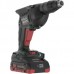 Акумуляторний шуруповерт Metabo HBS 18 LTX BL 3000 (2х18 В, 2 А*год, 10 Н*м) (620062500)