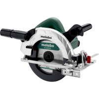Пила дискова Metabo KS 190 (1.05 кВт, 190 мм) (602364000)