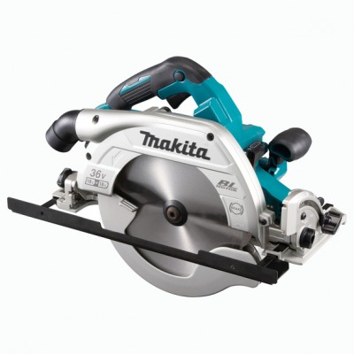 Акумуляторна дискова пилка Makita DHS900Z з AWS