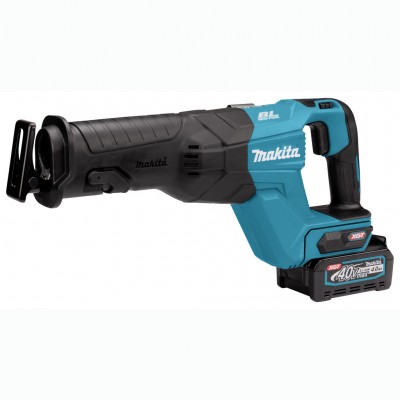 Акумуляторна ножівка XGT MAKITA JR001GM201