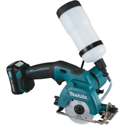 Акумуляторна дискова пилка Makita CC 301 DSAE