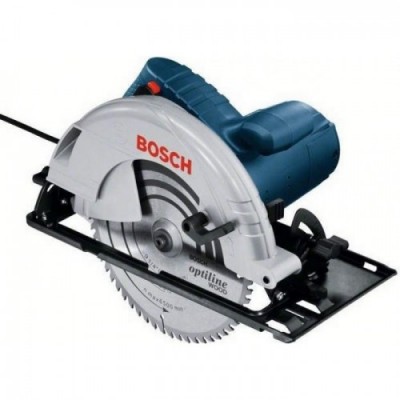 Пила дискова Bosch GKS 235 Turbo (06015А2001) Пила дискова Bosch GKS 235 Turbo (06015А2001)