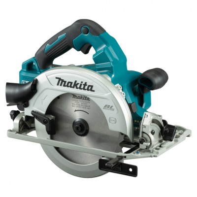 Аккумуляторная дисковая пила Makita DHS782Z (БЕЗ АКБ) Аккумуляторная дисковая пила Makita DHS782Z (БЕЗ АКБ)