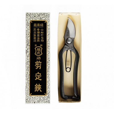 TOBISHO Секатор Type B 200 мм. (TYPE-B-200)