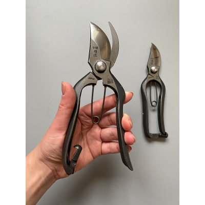 TOBISHO Секатор Type B 200 мм. (TYPE-B-200)