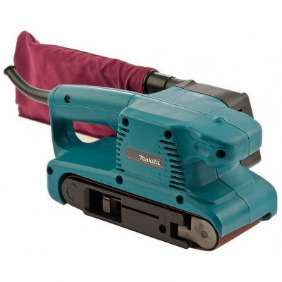 Стрічкова шліфмашина MAKITA 9910