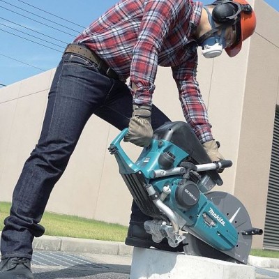 Бензорез Makita EK7651H