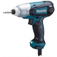 Ударний шурупокрут MAKITA TD0101F
