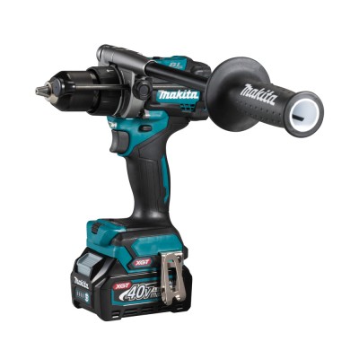 Акумуляторний ударний шурупокрут XGT MAKITA HP001GZ (без АКБ и ЗУ)