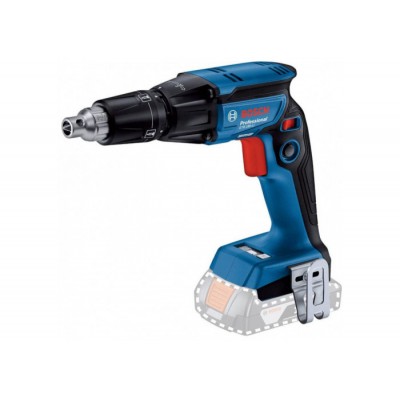 Акумуляторний шурупокрут для гіпсокартону Bosch GTB185-LI (06019k7021) SOLO без аку та зарядки