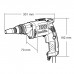 Шурупокрут MAKITA FS2700