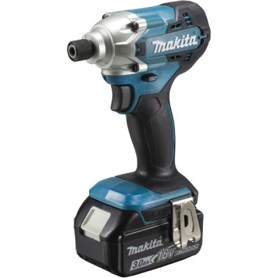 Акумуляторний ударний гайкокрут Makita DTD156SF Акумуляторний ударний гайкокрут Makita DTD156SF