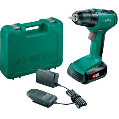 Акумуляторний шуруповерт Bosch UniversalDrill 18 (06039C8004)