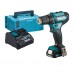 Аккумуляторный шуруповерт Makita DF333-PR01
