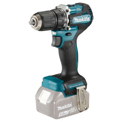 Акумуляторний дриль-шурупокрут MAKITA DDF487Z