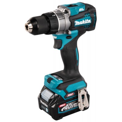 Акумуляторний шурупокрут Makita DF001GD201
