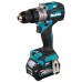Акумуляторний шурупокрут Makita DF001GD201
