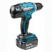 Акумуляторний дриль-шуруповерт Makita DDF 453 RFE (DDF453RFE)