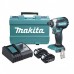 Бездротовий шурупокрут  Makita DTD153RFE