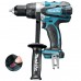 Акумуляторний шурупокрут Makita DDF 458 Z