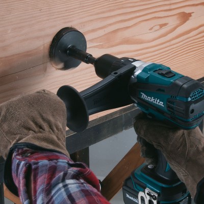 Акумуляторний шурупокрут Makita DDF 458 Z Акумуляторний шурупокрут Makita DDF 458 Z