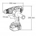 Акумуляторний шурупокрут Makita DDF 458 Z Акумуляторний шурупокрут Makita DDF 458 Z