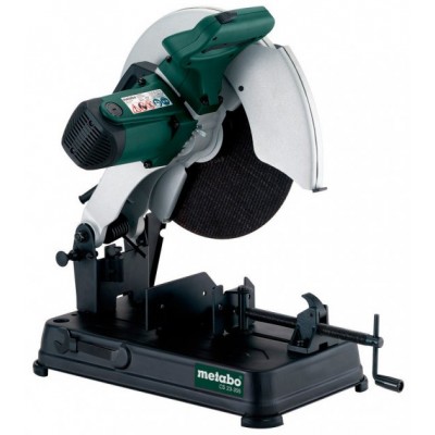 Монтажна пилка Metabo CS 23-355 (602335000)