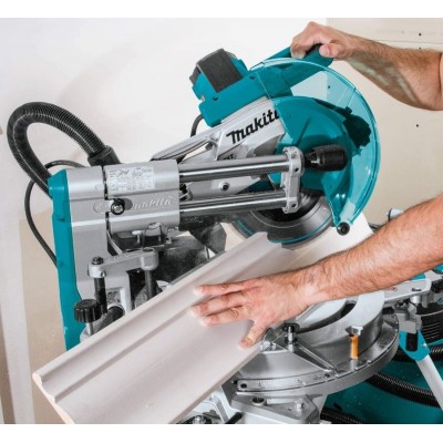 Торцювальна пила MAKITA LS1019L