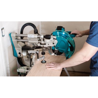 Торцювальна пила MAKITA LS1019L