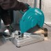 Відрізна пила по металу MAKITA LW1400