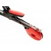 Степлер для гілок Max HT-R45C(RD) червоний + стрічка та скоби (MAX_R45C_KIT1)