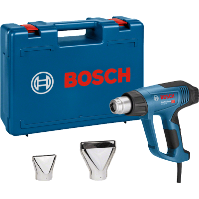 Технічний фен GHG 20-63 Professional (06012A6201)