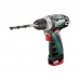 Дриль-шуруповерт Metabo PowerMaxx BS (2х12 В, 2 А*год) (600079550)