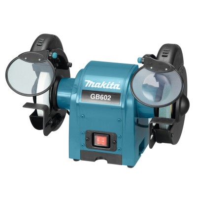 Точильний верстат MAKITA GB602