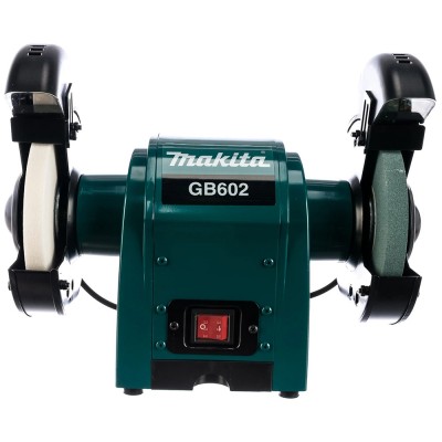 Точильний верстат MAKITA GB602