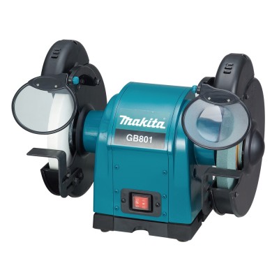 Точильний верстат MAKITA GB801