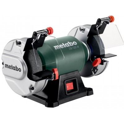 Точило Metabo DS 125 M (604125000)
