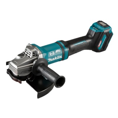 Аккумуляторная болгарка Makita GA038GZ (без АКБ)