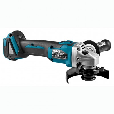 Акумуляторна болгарка Makita DGA 506 Z (DGA506Z)