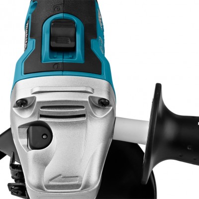 Акумуляторна болгарка Makita DGA 506 Z (DGA506Z)