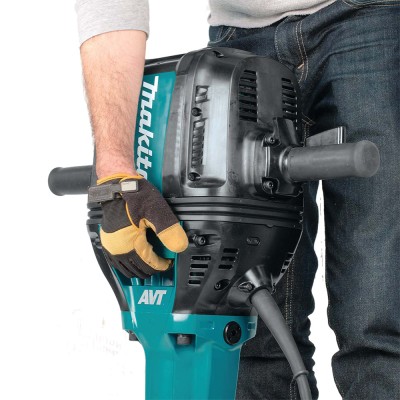 Відбійний молоток MAKITA HM1812