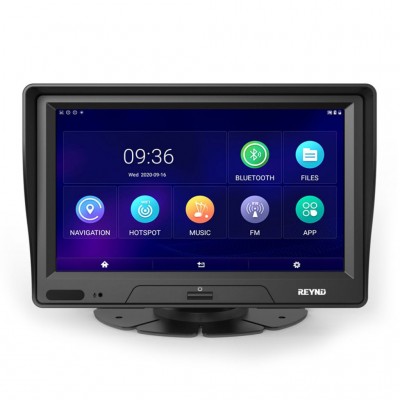 GPS Навигатор REYND A730 Android 8.1