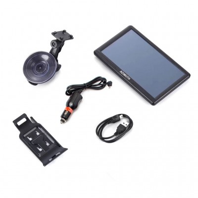 GPS Навигатор Azimuth B701 Pro