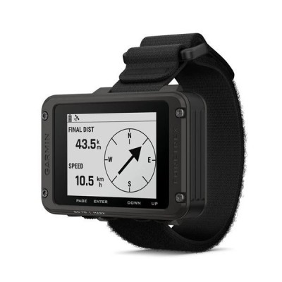 GPS навігатор Garmin Foretrex 801