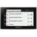 GPS Навігатор Garmin Camper 660LMT-D, EU