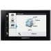 GPS Навігатор Garmin Camper 660LMT-D, EU